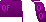 OF Purple